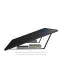 Anker SOLIX Flat Roof, Garden &amp; Level Ground Solar Panel Mounting Kit (2 Panels) additional 1