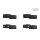 Anker SOLIX Bitumen &amp; Metal Pitched Roof Solar Panel Mounting Kit (2 Panels) additional 2