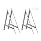 Anker SOLIX Balcony Solar Panel Mounting Kit (2 Panels) additional 2
