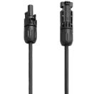 Anker SOLIX 4mm² Solar Panel Extension Cables - 5m (Pack of 2) additional 1