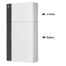 Alpha ESS SMILE-G3 3.68kW Single-Phase Hybrid Solar Inverter additional 2