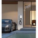 Alpha SMILE-G3-EVCS7+C 7kW EV Charger with Cable additional 2