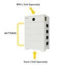 Triple Power 3.6kWh Stackable LFP Battery For SolaX X1 &amp; X3 G4 Inverters additional 2