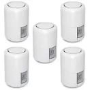 Hive Smart Thermostatic Radiator Valve Head (5 Pack) additional 1