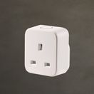 Hive Active Smart Plug V3 13A with Energy Monitoring additional 1