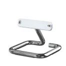Hive Chrome Stand for Mini and V3 Thermostats additional 1