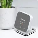 Hive Chrome Stand for Mini and V3 Thermostats additional 3