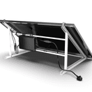 Thunder Bolt 460W Plug-In Solar Kit additional 7