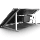 Thunder Bolt 460W Plug-In Solar Kit additional 3