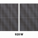 Thunder Bolt 920W Plug-In Solar Kit additional 22