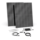 Thunder Bolt 920W Plug-In Solar Kit additional 1