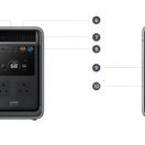 Anker SOLIX S2000 2,048Wh / 1,500w Portable Power Station additional 26
