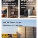 Anker SOLIX S2000 2,048Wh / 1,500w Portable Power Station additional 4