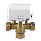 Drayton MA1/679-3 22mm 3-Port Mid-Position Motorised Valve additional 1
