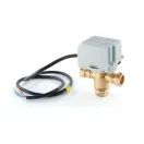 Drayton MA1/679-3 22mm 3-Port Mid-Position Motorised Valve additional 2