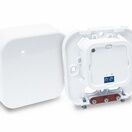 Salus SRS600 Smart Home Relay / Sensor Housing additional 4