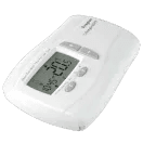 Drayton Lifestyle RFPT 7-Day Wireless Programmable Room Thermostat &amp; SCR Receiver additional 2