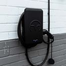 VCHRGD Seven 7.4kW Tethered EV Charger additional 5