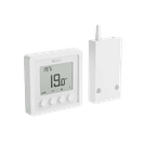 Delta Dore Tybox RF 110 Wireless Thermostat For Electric Radiators additional 3