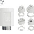Delta Dore Smart TRV, Adaptor &amp; Tydom Hub Kit additional 1