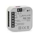 Salus RM16A Smart Home Hardwired Control Relay - 16 Amp additional 1