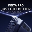 EcoFlow DELTA Pro Smart Extra Battery (3600Wh) additional 7