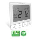 Salus WQ610 Quantum Boiler Thermostat With OpenTherm - 230V additional 2
