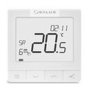 Salus WQ610 Quantum Boiler Thermostat With OpenTherm - 230V additional 3