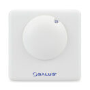 Salus RT100 Mechanical Room Thermostat - Volt Free Or 230V additional 2