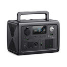 Bluetti EB3A Fast-Charge Portable Power Station (600W 268Wh) additional 2