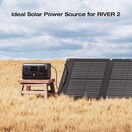 EcoFlow 60W Portable & Foldable Solar Panel additional 3