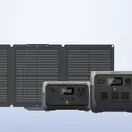 EcoFlow 60W Portable & Foldable Solar Panel additional 5