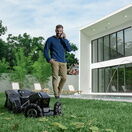 EcoFlow BLADE Robot Lawn Mower Sweeping Kit additional 3