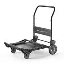 Bluetti Foldable Metal Trolley Cart With Wheels additional 1