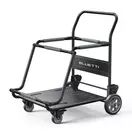 Bluetti Foldable Metal Trolley Cart With Wheels additional 2