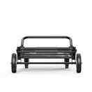 Bluetti Foldable Metal Trolley Cart With Wheels additional 6