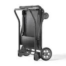 Bluetti Foldable Metal Trolley Cart With Wheels additional 3