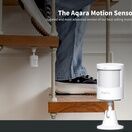 Aqara P1 Smart Home Security Motion Sensor additional 2