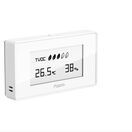 Aqara Smart Home Air Quality, Temperature & Humidity Monitor additional 13