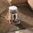 Aqara C1 Smart Pet Feeder With Voice Recorder - 4 Litre additional 3