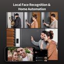 Aqara G4 1080p HD Smart Secure Video Doorbell With AI Face Recognition additional 14