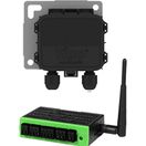 Tigo Indoor Cloud Connect Advanced Kit With TAP &amp; DIN Rail Power Supply additional 1