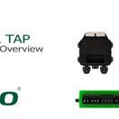 Tigo Indoor Cloud Connect Advanced Kit With TAP &amp; DIN Rail Power Supply additional 2