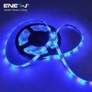 ENER-J Smart WiFi RGB+CCT Changing LED Strip Light - 5m additional 8