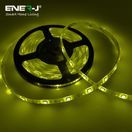 ENER-J Smart WiFi RGB+CCT Changing LED Strip Light - 5m additional 11