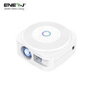 ENER-J WiFi + BLE Smart Star Projector with music sync function, Works with App & Alexa/Google additional 1