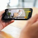 Eve Outdoor Secure 1080p Floodlight Camera additional 3