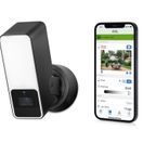 Eve Outdoor Secure 1080p Floodlight Camera additional 6