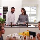 Eve Outdoor Secure 1080p Floodlight Camera additional 10