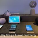 Eve Outdoor Secure 1080p Floodlight Camera additional 12